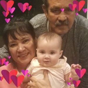 Meet your Posher, Isabel